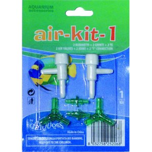 HAQUOSS KIT ARIA 1